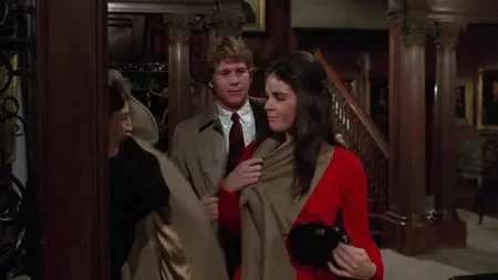Love Story (1970)