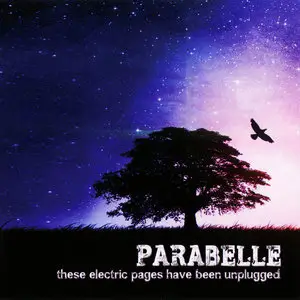 Parabelle - Albums Collection 2009-2012 [5CD]