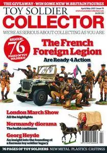 Toy Soldier Collector - May/June 2017