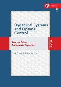 Dynamical Systems and Optimal Control