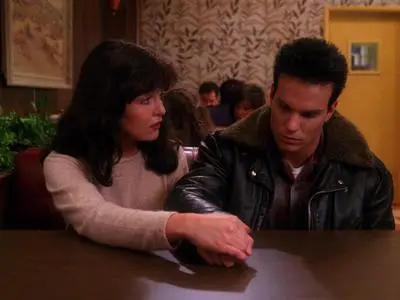 Twin Peaks S02E04