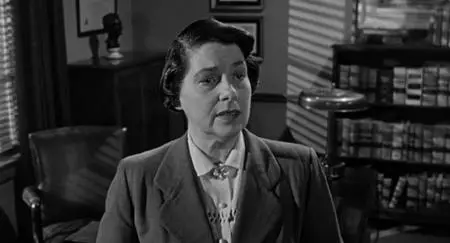 Crime of Passion (1956)