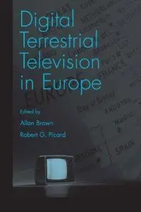 Digital Terrestrial Television in Europe