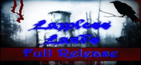 Lawless Lands (2020) Update v1.6.2