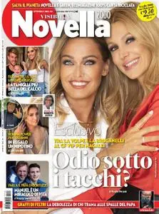 Novella 2000 – 30 settembre 2021