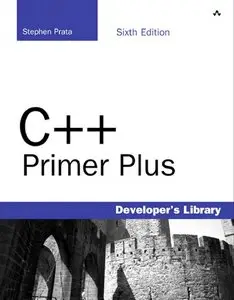C++ Primer Plus, 6th Edition (repost)
