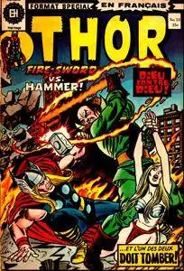 Thor (Le puissant) (Ed Héritage) - 033