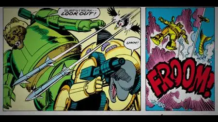 Marvel's 616 S01E04