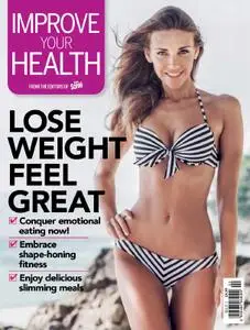 Improve Your Health - Issue 2 2020