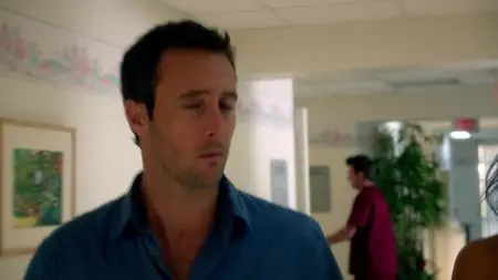 Hawaii Five-0 S02E13