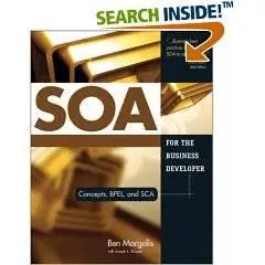 SOA for the Business Developer
