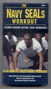 The Navy SEALs Workout (2008)  