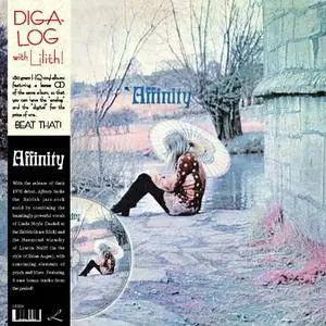 Affinity - Affinity (1970)