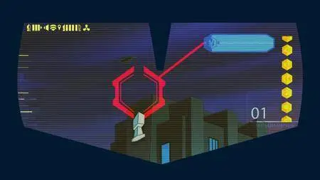 Stretch Armstrong & the Flex Fighters S01E08
