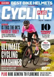 Cycling Plus UK - December 2021