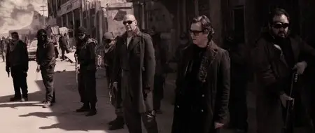 The Book of Eli (2010)
