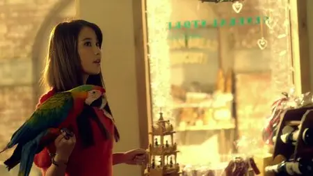 IU - Good Day (2010)