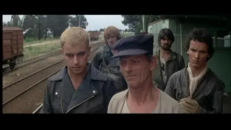 Mad Max / Безумный Макс (1979)