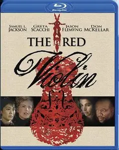 The Red Violin (1998)
