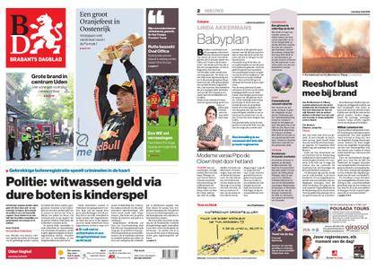 Brabants Dagblad - Veghel-Uden – 02 juli 2018