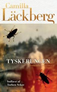 «Tyskerungen» by Camilla Läckberg