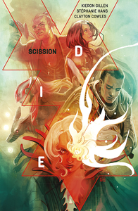Die - Tome 2 - Scission