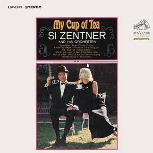 Si Zentner And His Orchestra - My Cup Of Tea (1965/2015) [Official Digital Download 24-bit/96kHz]