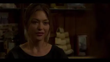 Tidelands S01E03