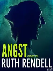 «Angst» by Ruth Rendell