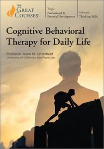 TTC Video - Cognitive Behavioral Therapy for Daily Life
