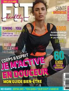 Healthy Fit - Novembre-Décembre 2021