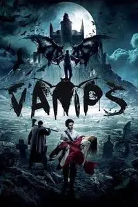 Vamps (2017)