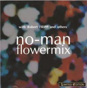 No-Man – Flowermix