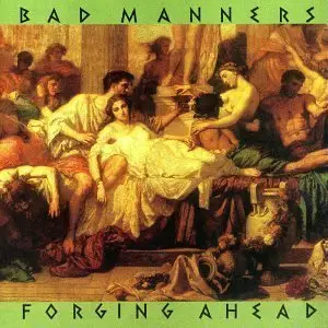 Bad Manners - Forging Ahead (1982)