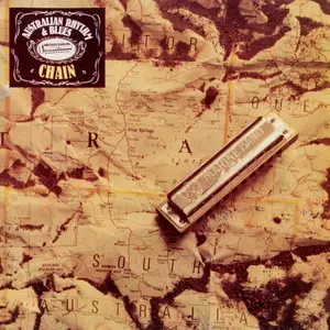 Chain - Australian Rhythm And Blues (1987)