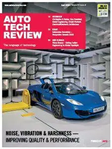 Auto Tech Review - April 2016