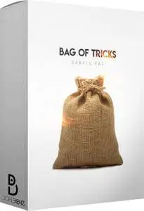 DopeBoyz Bag Of Tricks WAV