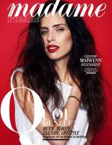 Madame Figaro - 18 Août 2017