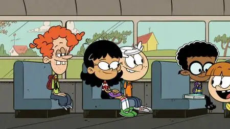 The Loud House S04E17