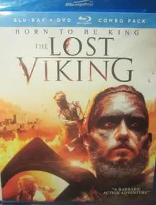 The Lost Viking (2018)