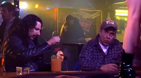 Fubar: Balls to the Wall (2010)