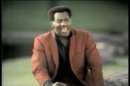 Otis Redding: Dreams To Remember - The Legacy Of Otis Redding (2007)