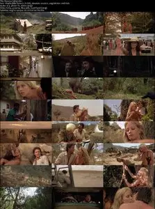 Sheena (1984) 