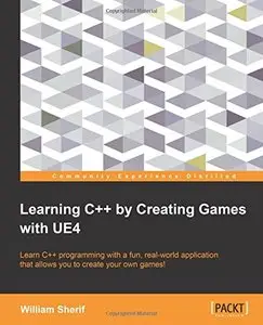 Learning C++ by Creating Games with UE4 (Repost)