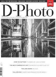 D-Photo - Issue 79 - August-September 2017