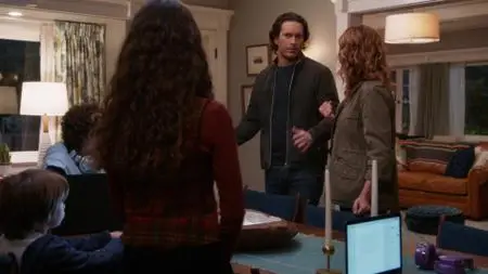 Splitting Up Together S02E17