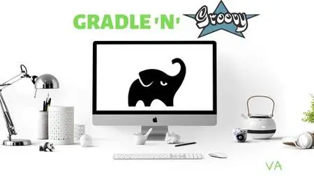 The Gradle Crash Course 2019 (with Groovy)