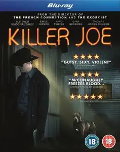 Killer Joe (2011)