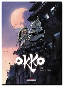 Hub - Okko - Cycles 1 & 2