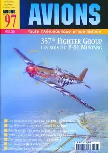 Avions №97 (2001-04)